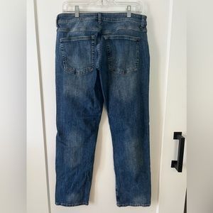 Men’s jeans